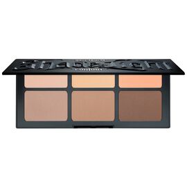 Shade + Light Contour - Refillable Palette