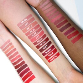 Intense Matte - Lip + Cheek Pencil