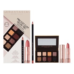 Mini Soft Glam Deluxe, ANASTASIA BEVERLY HILLS