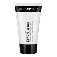 Retinolserum mod aldring, THE INKEY LIST