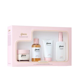 Hydrating Cleanse & Care Set – Hair Care Set