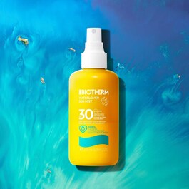 Waterlover - Sun Mist Spf 30