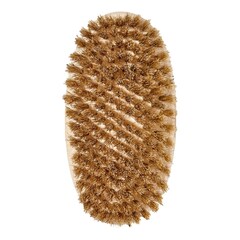 Body Brush Soft - Natural Bristle Body Brush, DR. BARBARA STURM