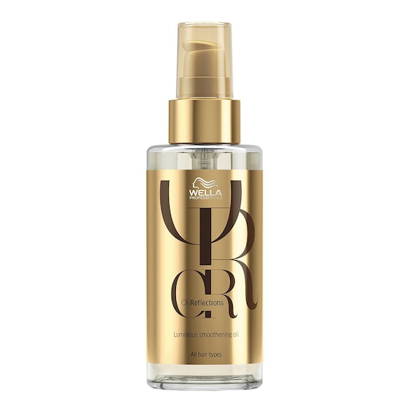 Oil Reflections - Luminous smoothening oil, WELLA PROFESSIONALS