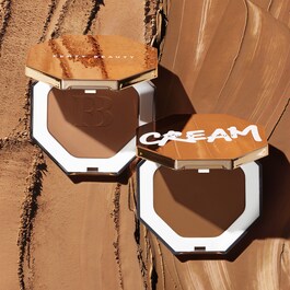 Cheeks Out Freestyle - Cream Bronzer