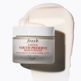 Lotus Youth Preserve - Face Cream