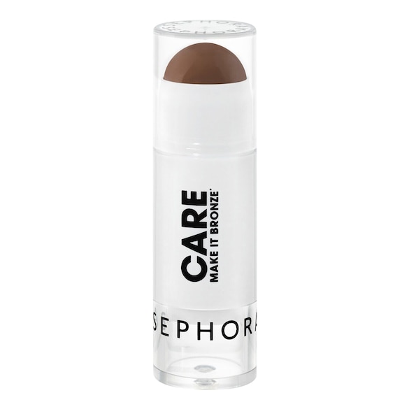 Make It Bronze - Bronzer på stick, SEPHORA COLLECTION