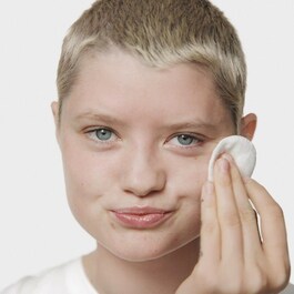 Clarifying Lotion