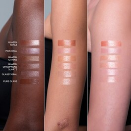 Bio-Radiant™ Glassy Highlighter Balm - Highlightende pomade til ansigtet