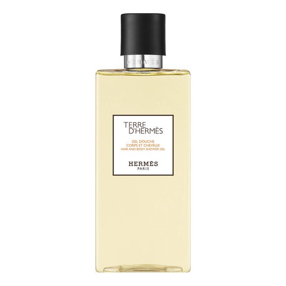 Terre d'Hermès - Shampoo til krop og hår, HERMÈS