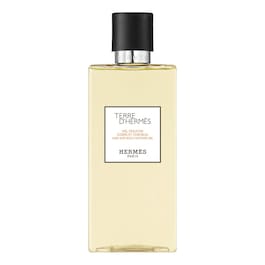 Terre d'Hermès - Shampoo til krop og hår image