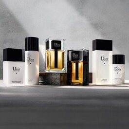 Dior Homme - Eau de toilette til mænd - Træagtige noter & chypre duftnoter