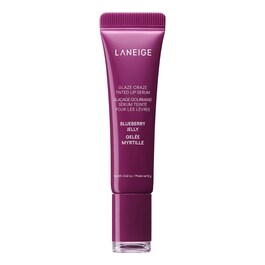 Glaze Craze Tinted Lip Serum - Tonet serum til læberne