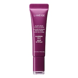 Glaze Craze Tinted Lip Serum - Tonet serum til læberne image