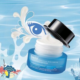 Moisturizing Eye Bomb - Øjencreme