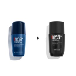 Day Control 72H - Roll-On Deodorant