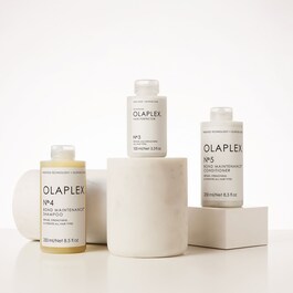 N°5 Bond Maintenance™ - Conditioner