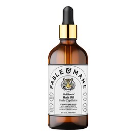 HoliRoots™ - Pre-Wash Strengthening Treatment Hair Oil