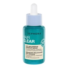 Serum mod tilbagevendende skæl - Serum til hovedbunden, SEPHORA COLLECTION