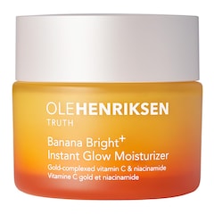 Banana Bright+ Instant Glow Fugtighedscreme - Fugtende pleje med C-vitamin, OLEHENRIKSEN