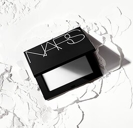 Light Reflecting - Setting Powder