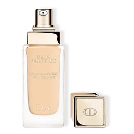 Dior Prestige - Le Micro-Fluide Teint de Rose - Rosy Illuminating Foundation