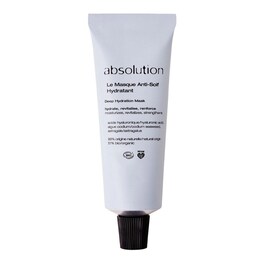 Deep Hydration Mask