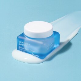 Vital Hydra Solution™ - Biome Water Cream