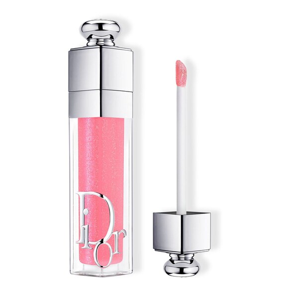 Dior Addict Lip Maximizer Lip Plumping Gloss - Hydration and Volume Effect , DIOR BACKSTAGE