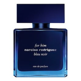 for him Bleu Noir - Eau De Parfum