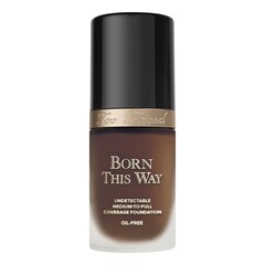 Born This Way - Foundation, TOO FACED
