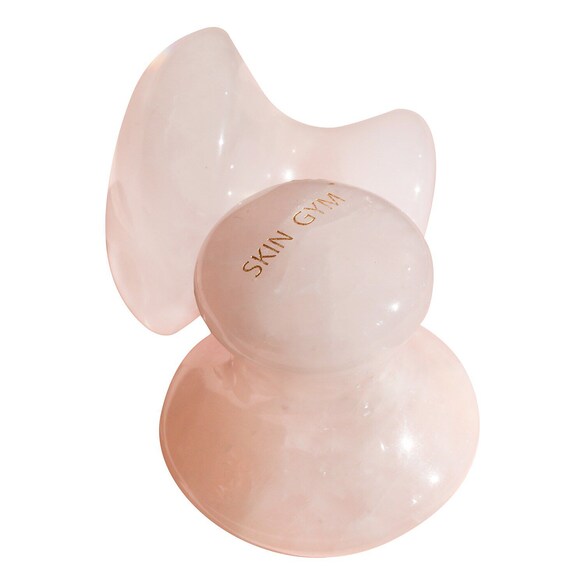 Rose Quartz - Eye Flowies, SKIN GYM
