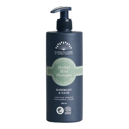 Herbal Mint - Shampoo