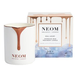 Real Luxury - Intensive Skin Treatment Candle