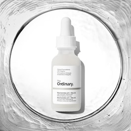 Niacinamide 10% + Zinc 1% - Mini Serum