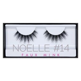Jade #13 - Faux Mink Lash