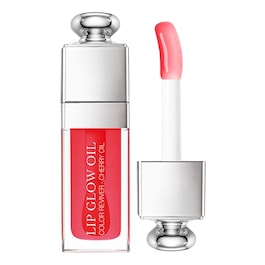 Dior Addict Lip Glow Oil - Farvet læbeolie - nærende og skinnende image