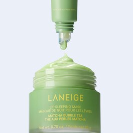 Lip Sleeping Mask - Natmaske til læberne