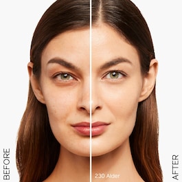 Synchro Skin Radiant Lifting - Foundation SPF 30