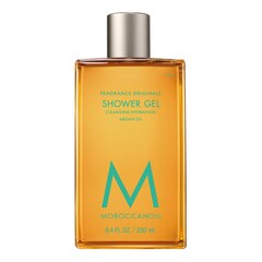Shower Gel - Fragrance Originale, MOROCCANOIL