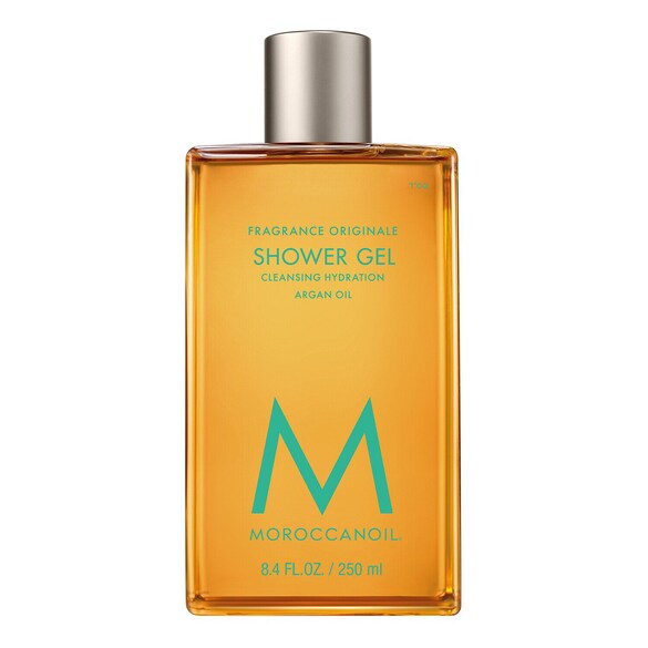 Shower Gel - Fragrance Originale, MOROCCANOIL