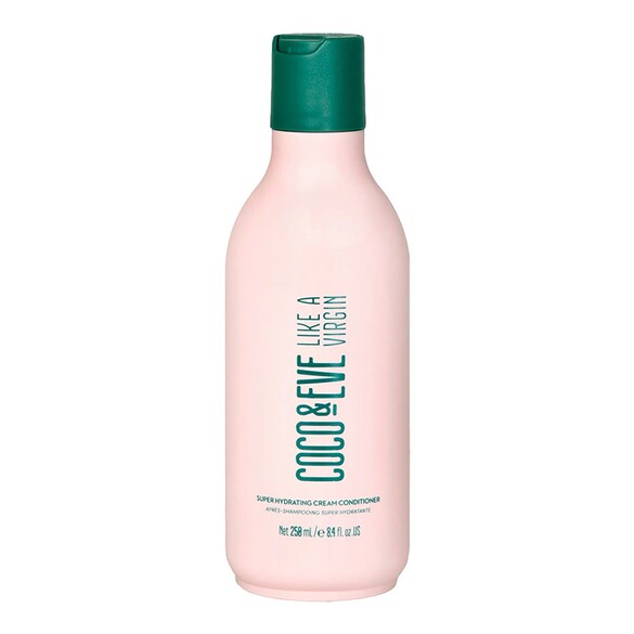 Like A Virgin - Super Hydrating Cream Conditioner, COCO & EVE