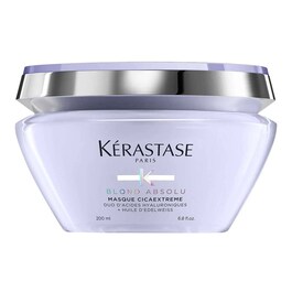 Blond Absolu - Masque Cicaextrême Hair Mask