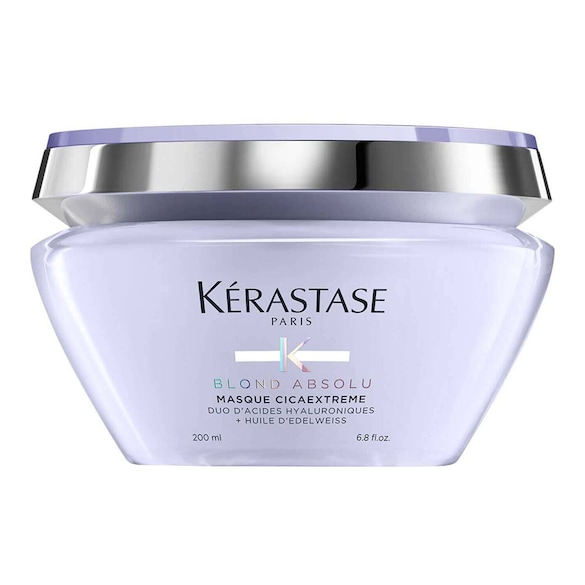 Blond Absolu - Masque Cicaextrême Hair Mask, KÉRASTASE