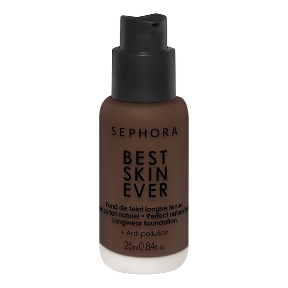Best Skin Ever - Foundation, SEPHORA COLLECTION