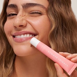 Lip Butter Balm - Læbepomade