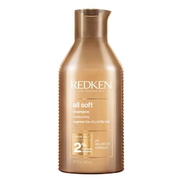 All Soft - Shampoo 