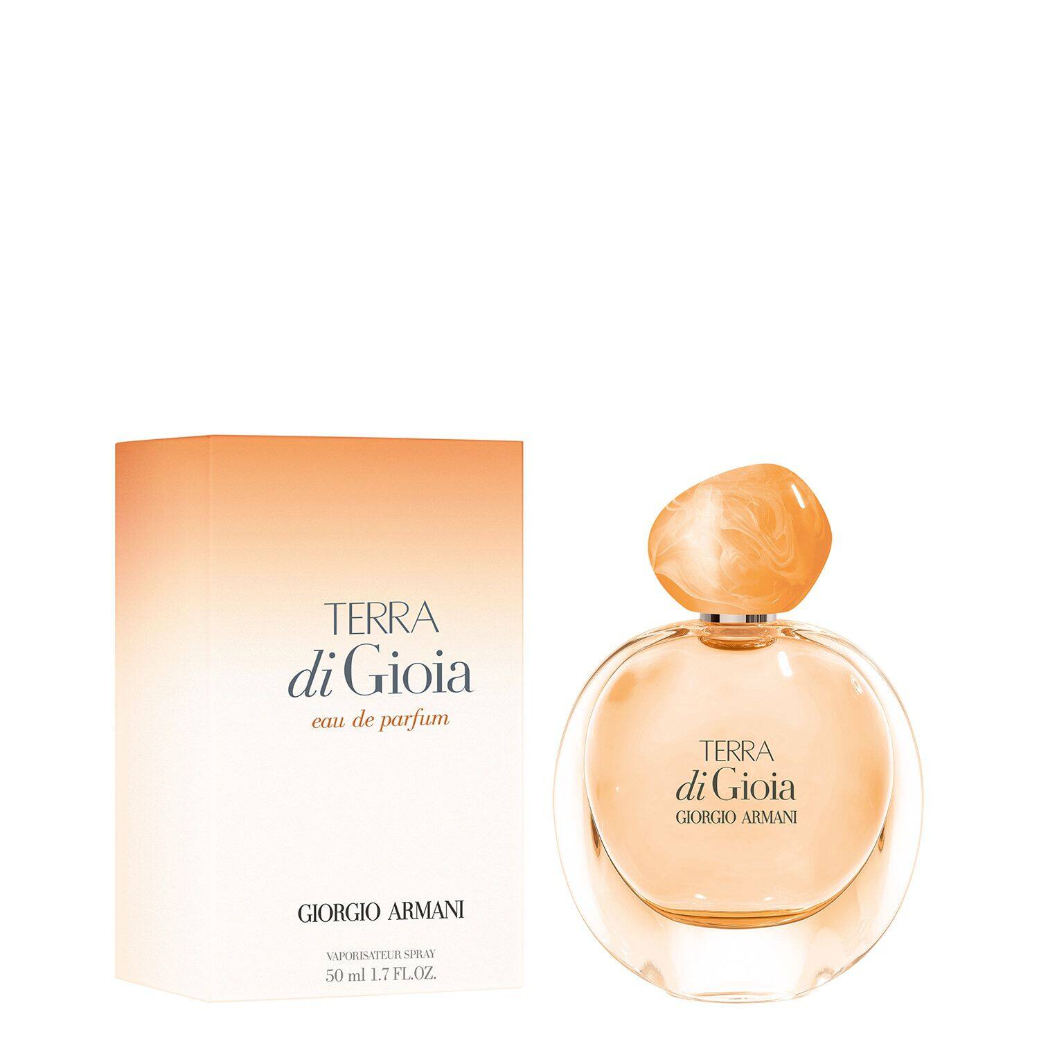 Terra Di Gioia Eau de Parfum ARMANI SEPHORA