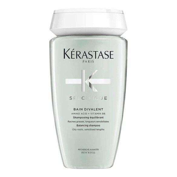 Specifique - Bain Divalent Balancing Shampoo, KÉRASTASE