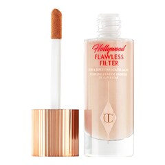 Hollywood Flawless Filter - Foundation med glød, CHARLOTTE TILBURY